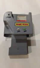 Game Genie for Gameboy GameBoy US box art